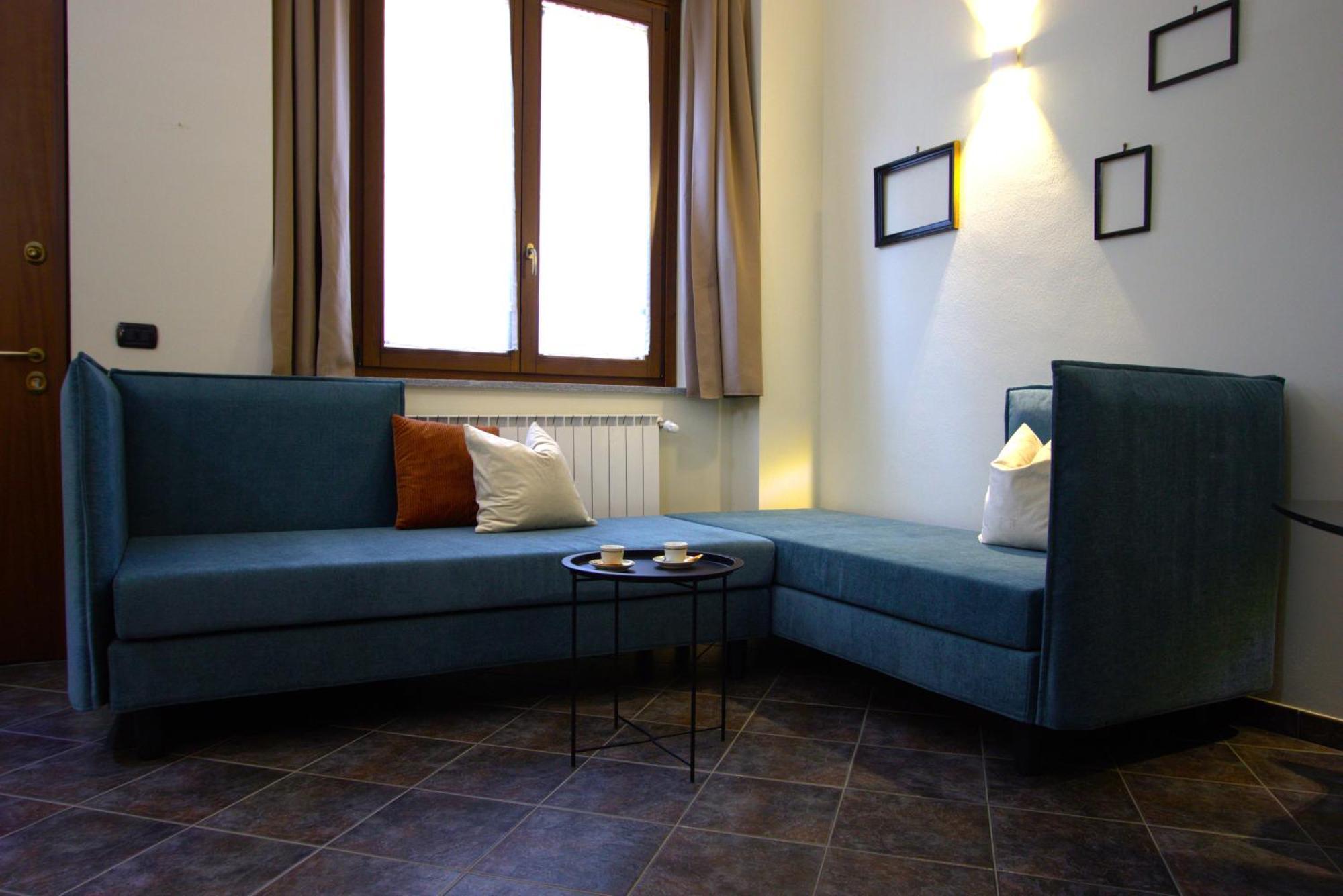 Arcapartaments Vercelli Exterior foto